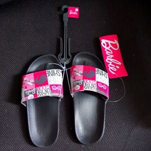 Barbie Girls Slides